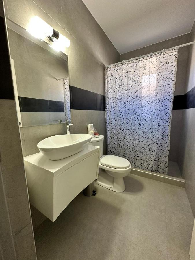 Casa Cielo Villa Willemstad Eksteriør bilde