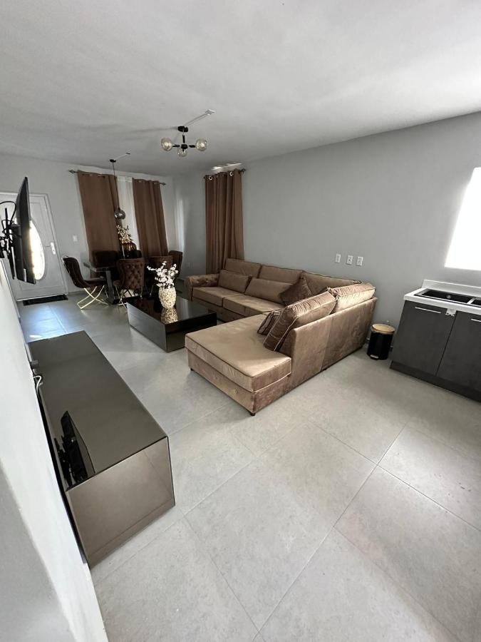 Casa Cielo Villa Willemstad Eksteriør bilde