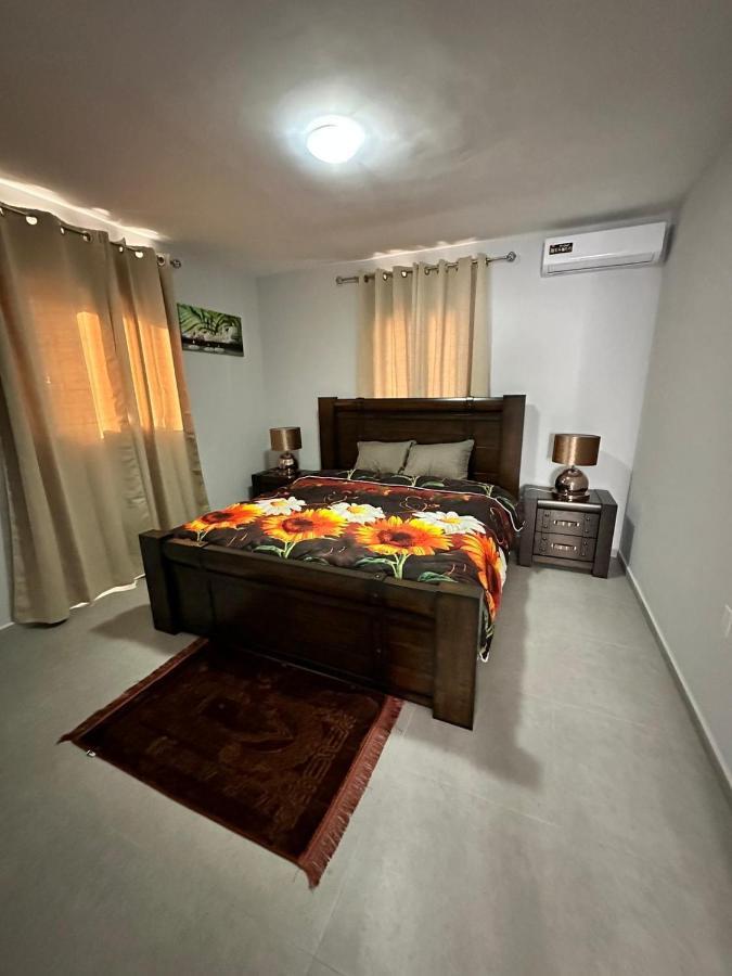 Casa Cielo Villa Willemstad Eksteriør bilde