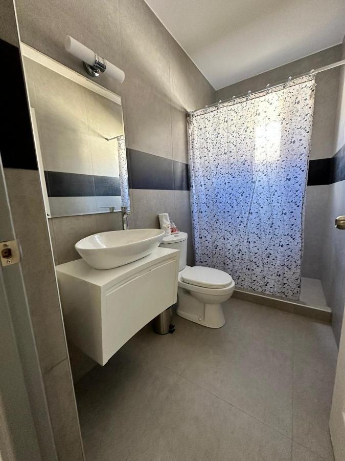 Casa Cielo Villa Willemstad Eksteriør bilde